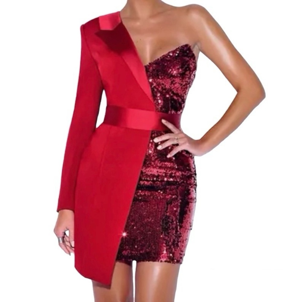 NWT!  Instagramable Gorgeous Party Dress